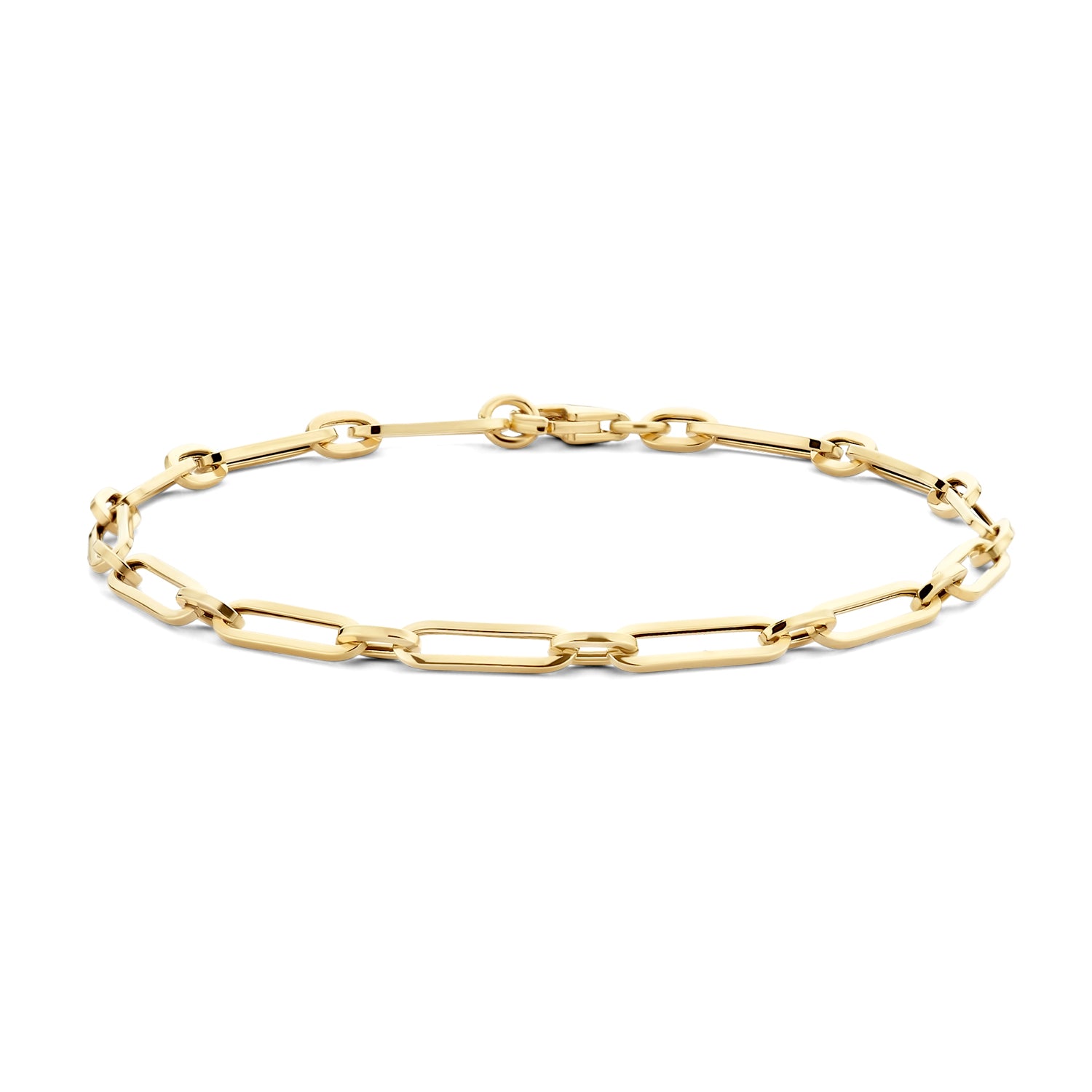 Armband 2189YGO/18.5