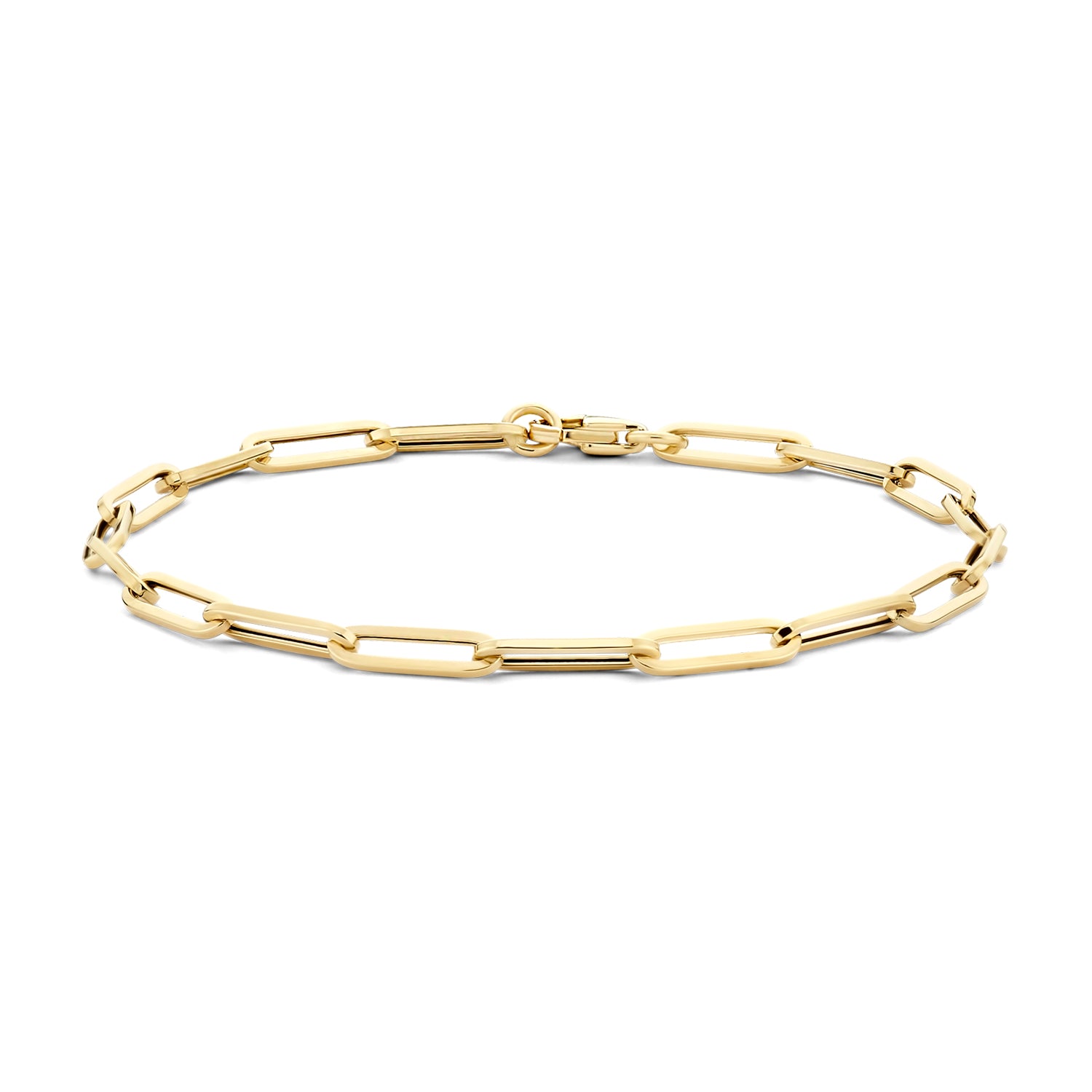 Armband 2190YGO/18.5