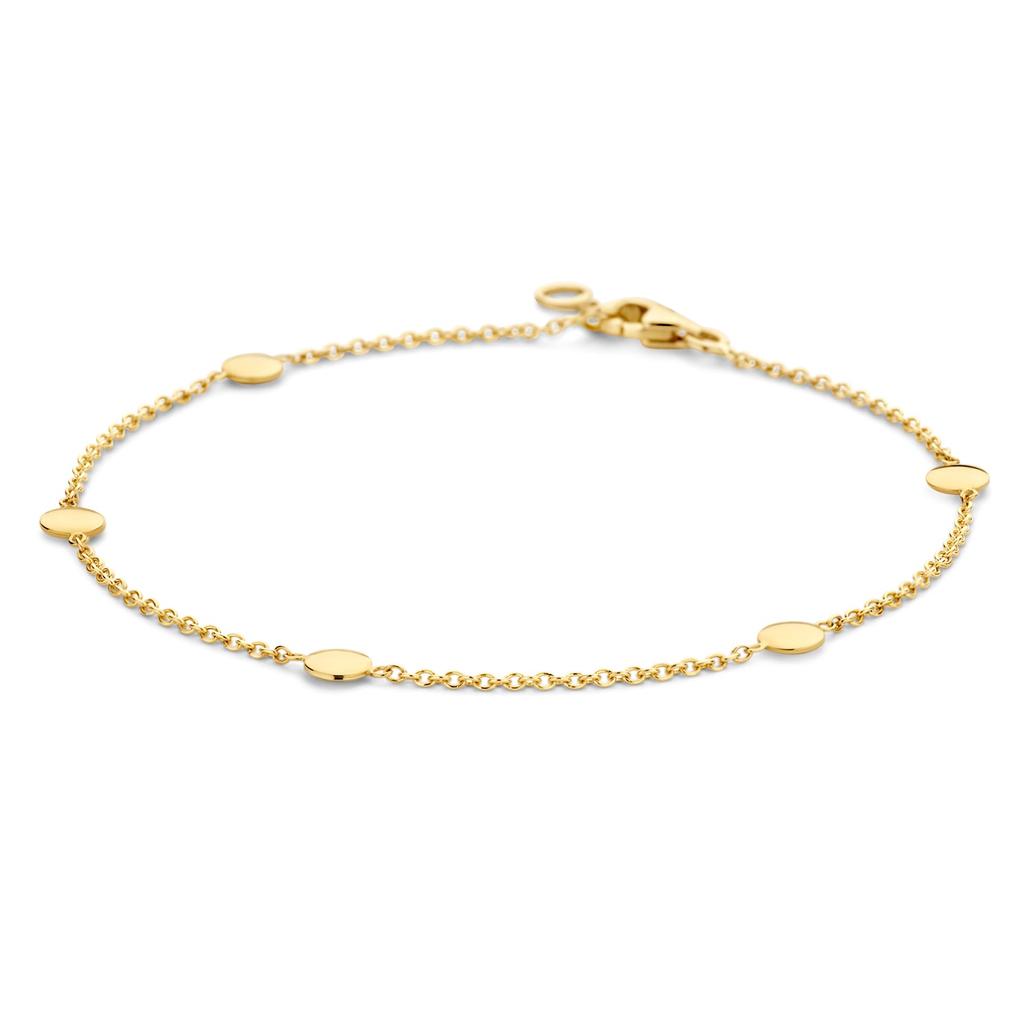 Armband 2222YGO