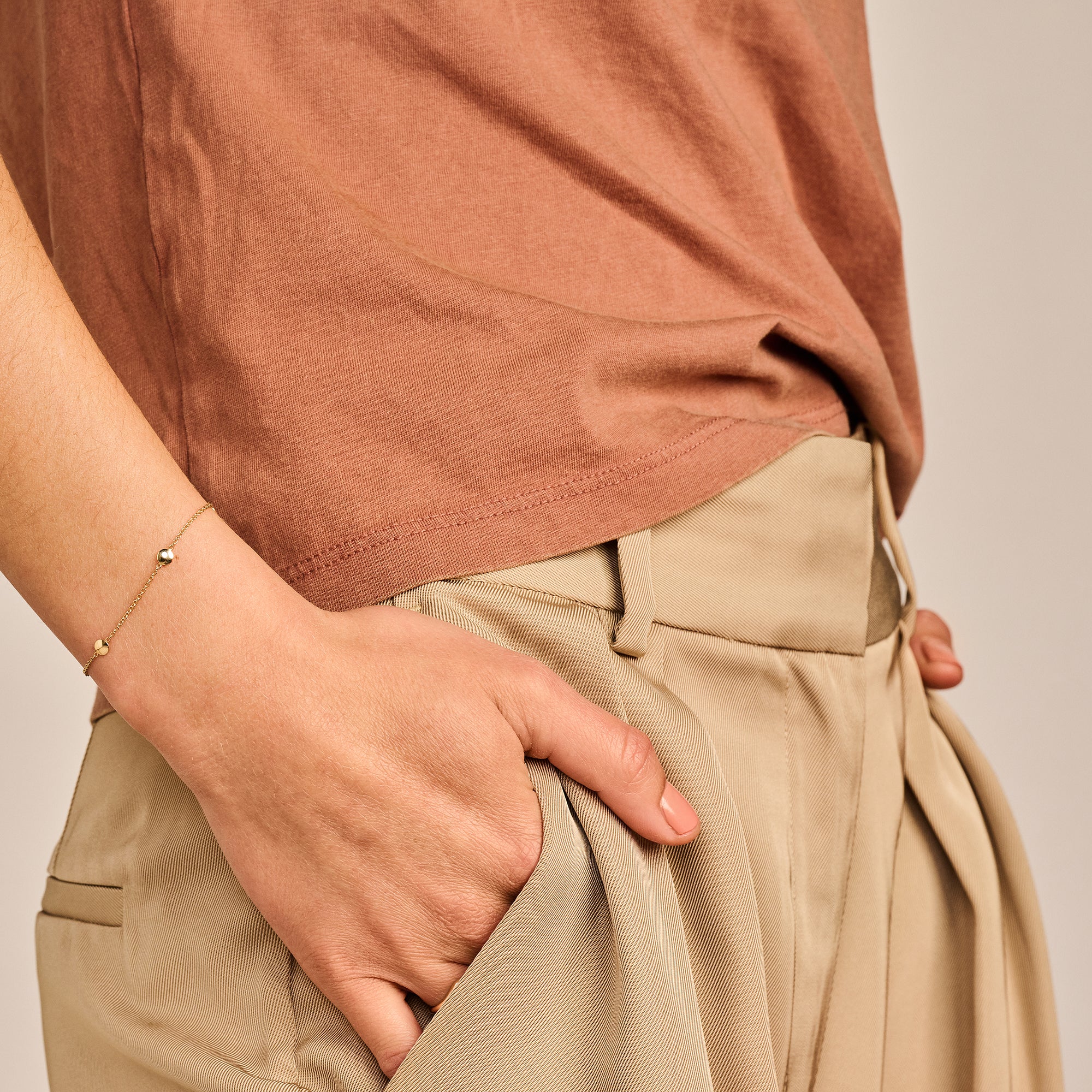 Armband 2222YGO