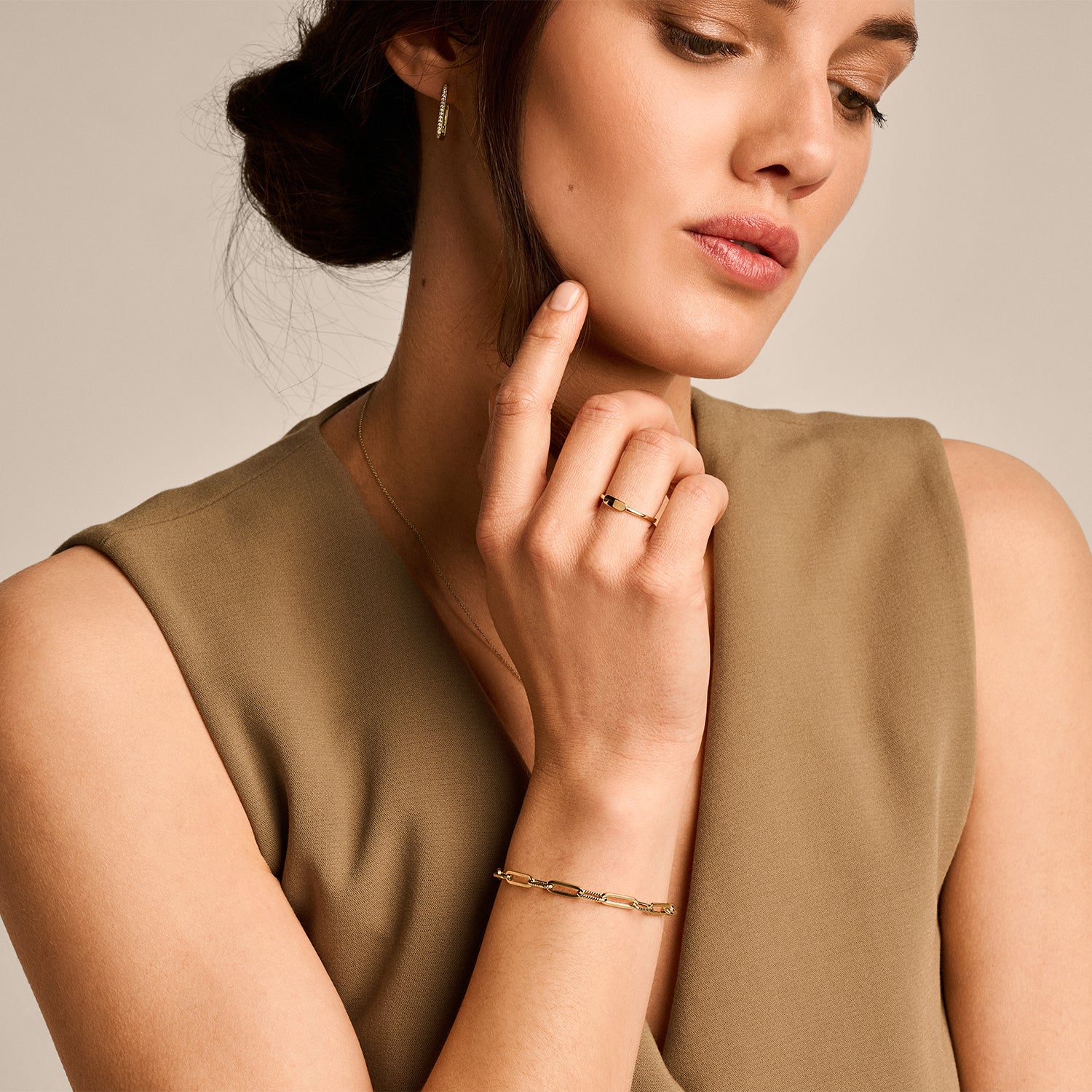 Armband 2229YGO