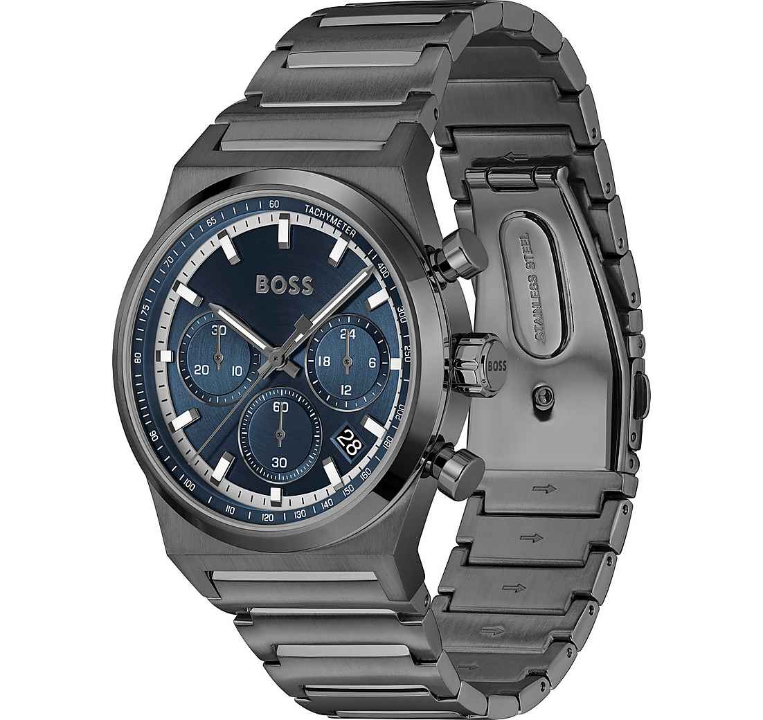 Boss Chronograph CANDOR CHRONO
