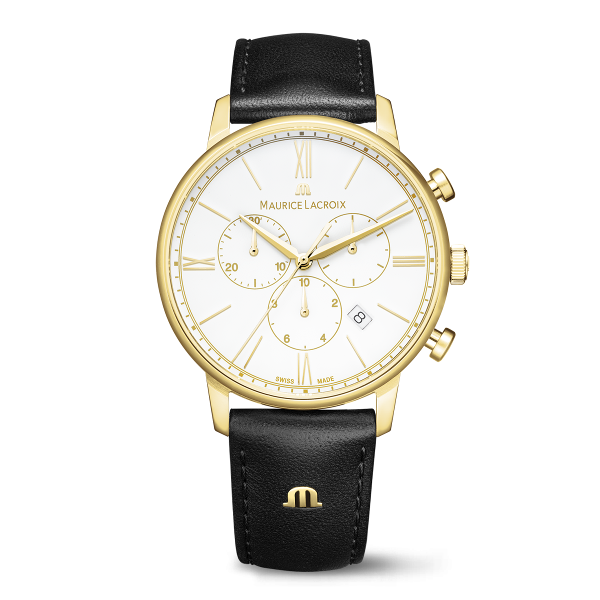ELIROS CHRONOGRAPH