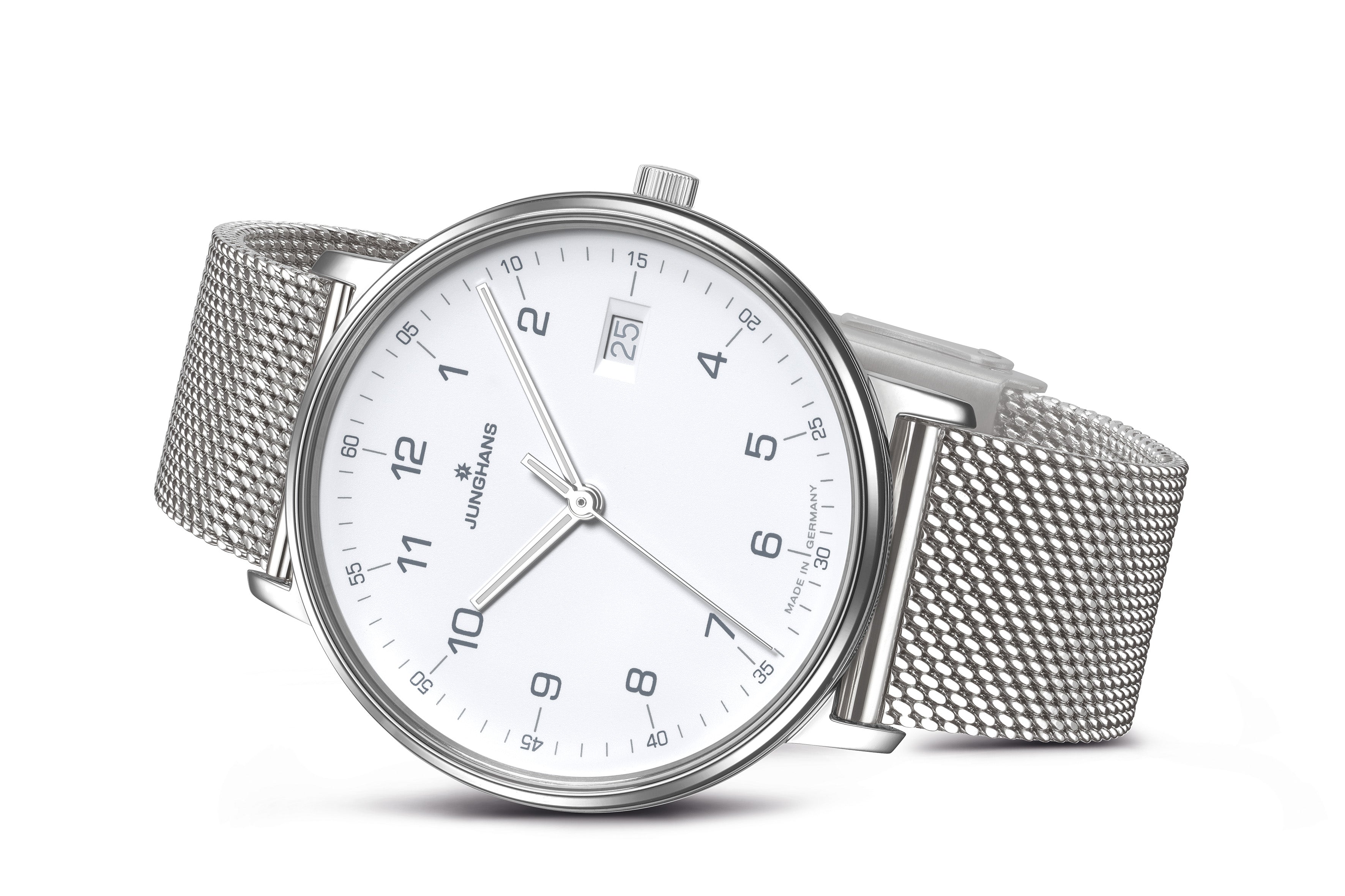 Junghans FORM Damen