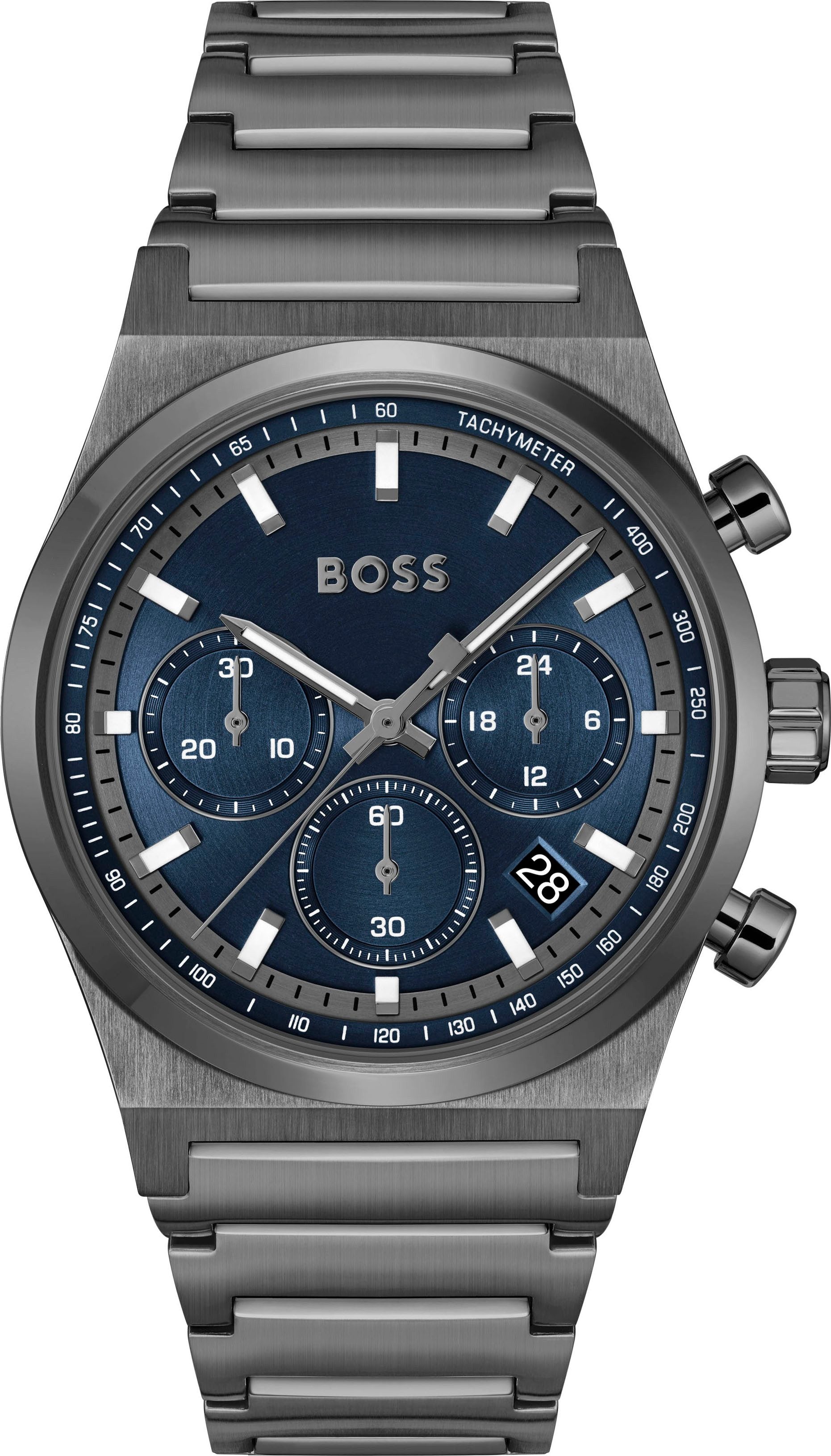 Boss Chronograph CANDOR CHRONO