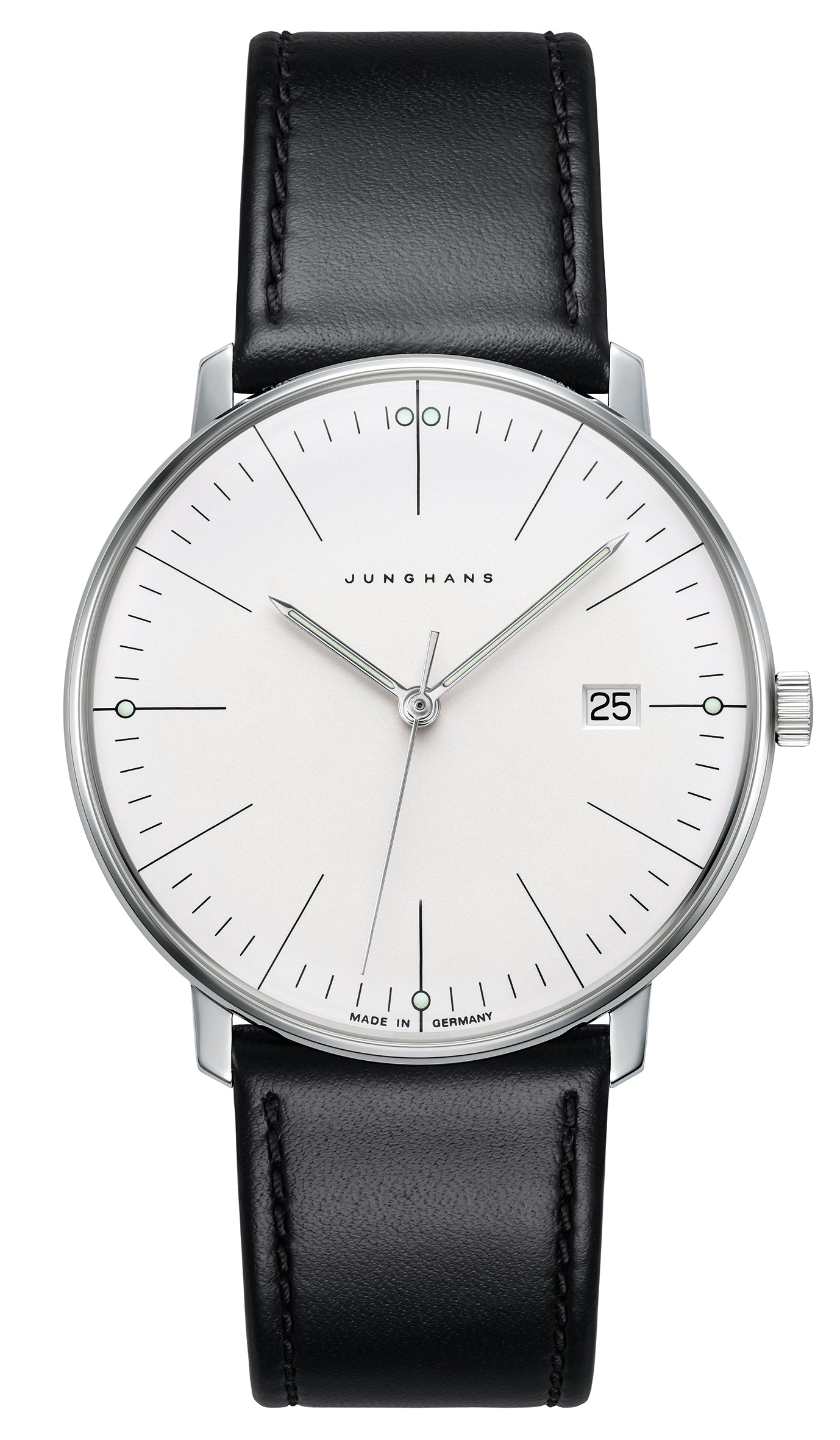 Junghans Max Bill Quarz